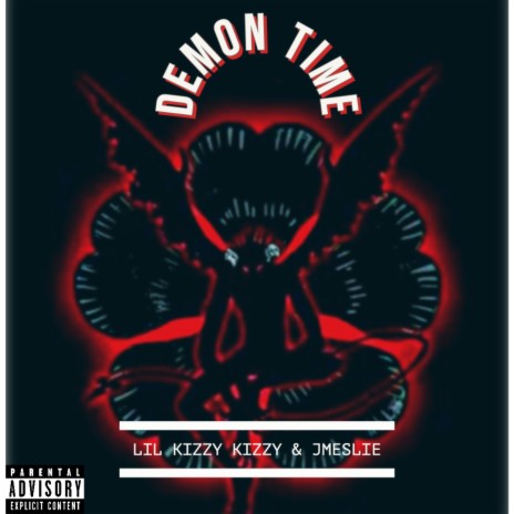 Demon Boy ft. Lil Kizzy Kizzy