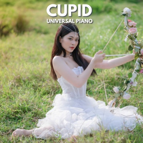 Cupid (Piano Version)