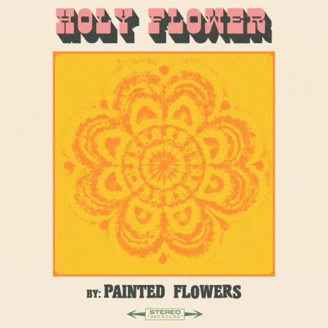 Holy Flower | Boomplay Music
