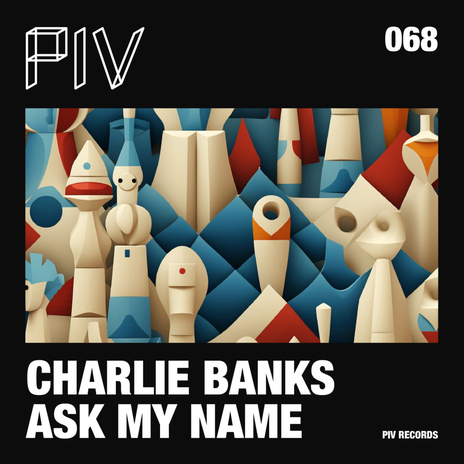 Ask My Name | Boomplay Music