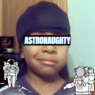 astronaughty