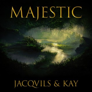 Majestic ft. Jacqvils lyrics | Boomplay Music