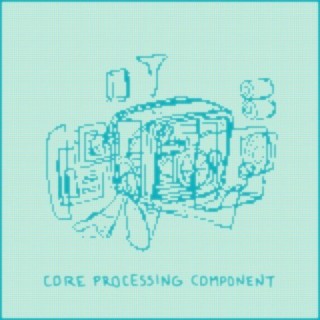 core processing component