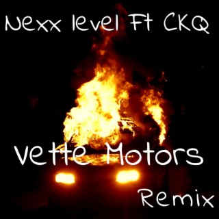 NBA YoungBoy (Vette Motors) (Remix)