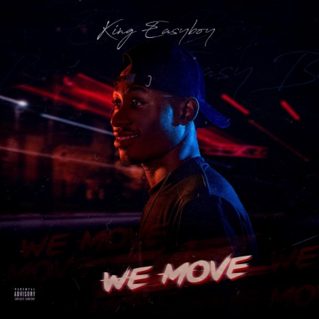 We Move | Boomplay Music