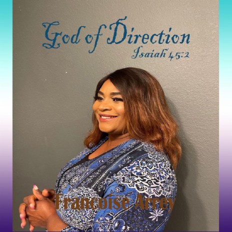 God Of Direction