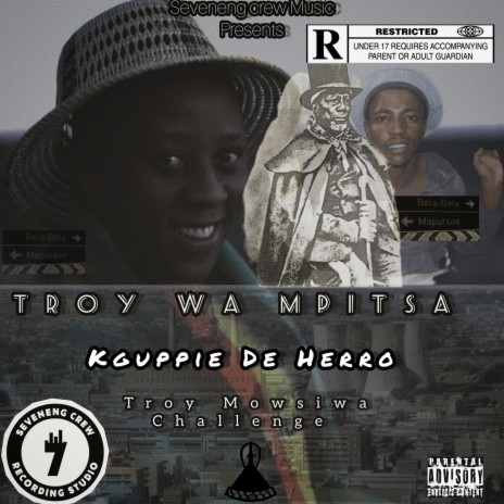 Troy Mowsiwa wa Mpitsa (Special Version) | Boomplay Music