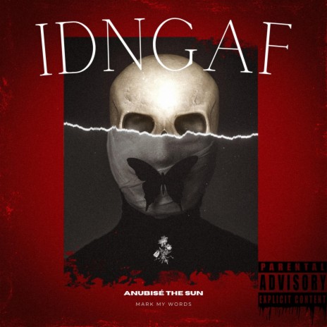 IDNGAF | Boomplay Music