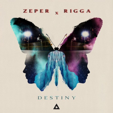 Destiny ft. Rigga | Boomplay Music