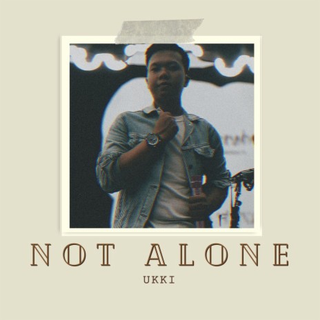 Not Alone (Remix) | Boomplay Music