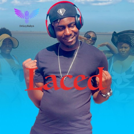 Laced | Boomplay Music