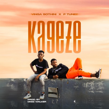 Kageze | Boomplay Music
