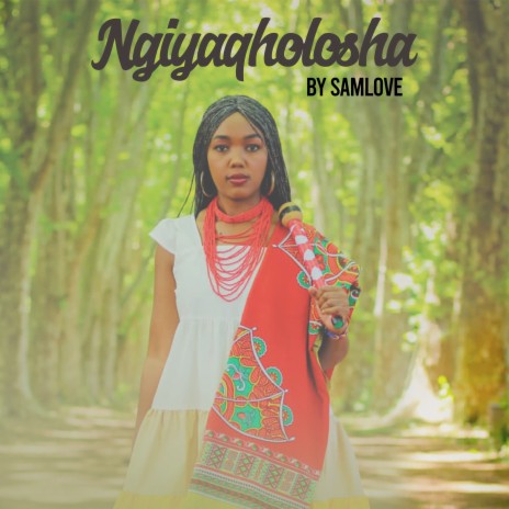Ngiyaqholosha | Boomplay Music