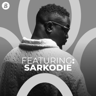 Featuring: Sarkodie