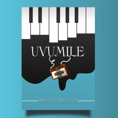 Uvumile ft. ZT | Boomplay Music