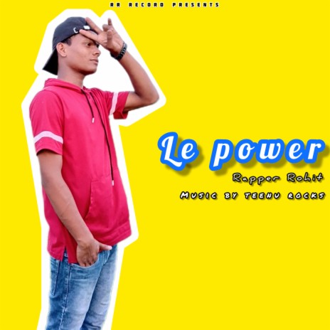 Le power | Boomplay Music