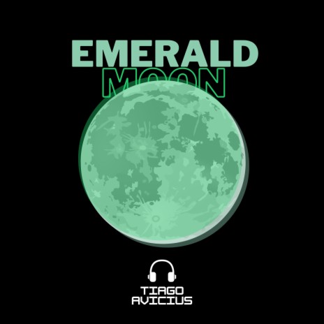 Emeral Moon | Boomplay Music
