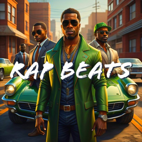 rap beat unbreakable