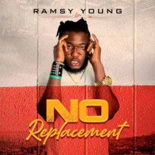 No Replacement | Boomplay Music