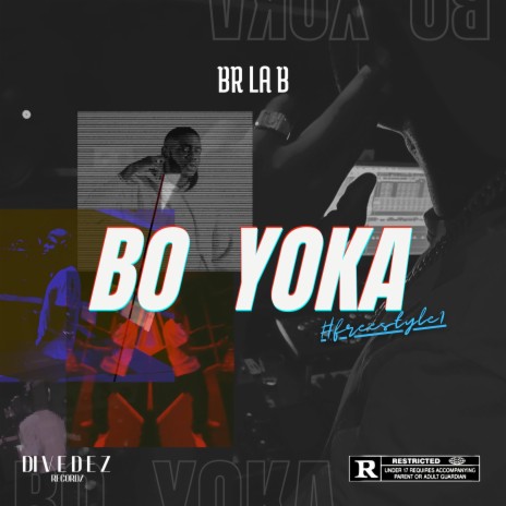 BO YOKA #1 | Boomplay Music