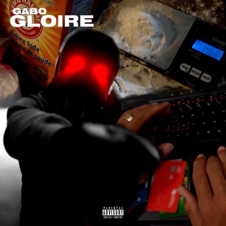 Gloire | Boomplay Music