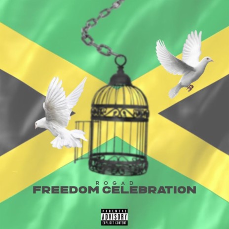 Freedom Celebration | Boomplay Music