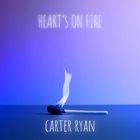 Heart's On Fire | Boomplay Music