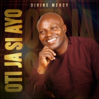 DIVINE MERCY