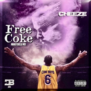 Free Coke (Monsterella Mix)