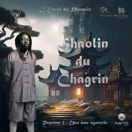 Shaolin du Chagrin