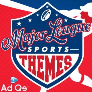 Major League Sports Themes