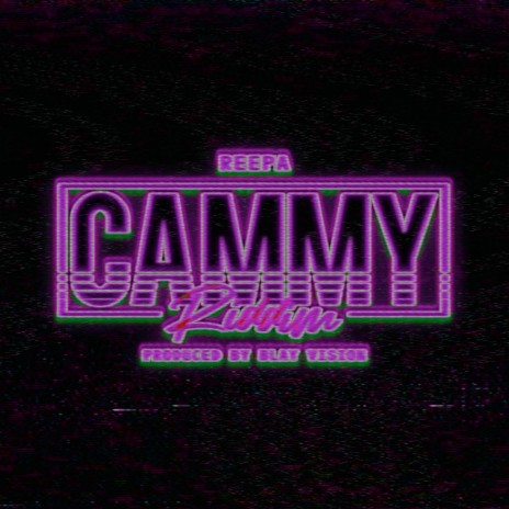 Cammy Riddim | Boomplay Music