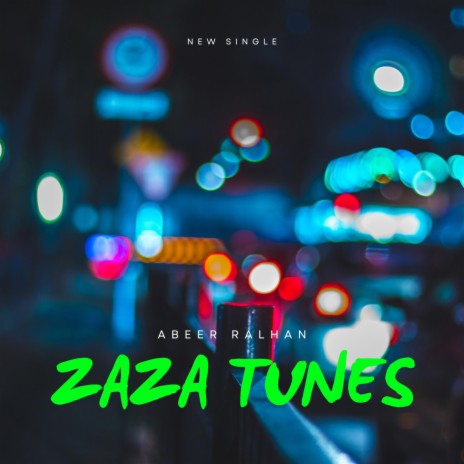 Zaza Tunes | Lo-Fi Chill Session