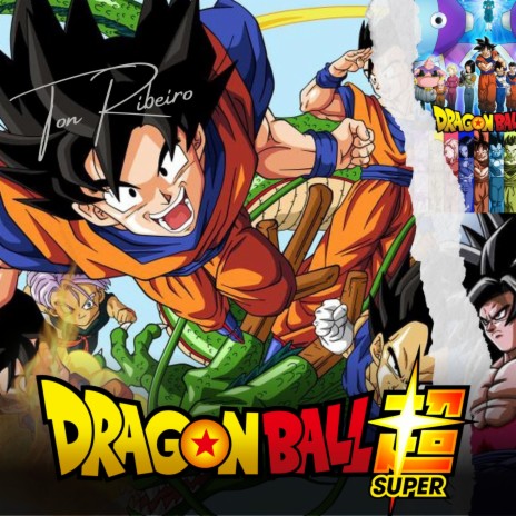 Dragon Ball Super 2 (Cover) | Boomplay Music