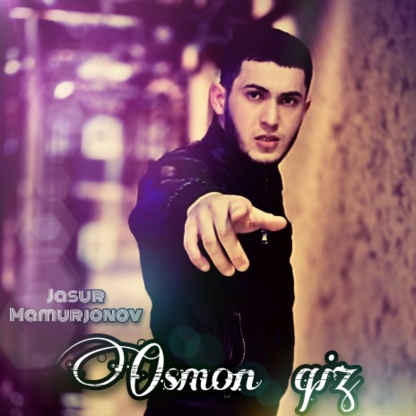 Osmon Qiz | Boomplay Music