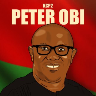 Peter Obi