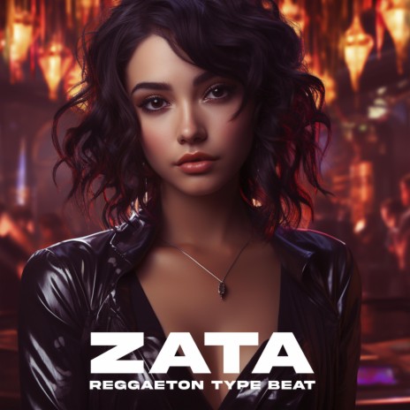 ZATA (Reggaeton Type Beat) | Boomplay Music