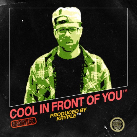 Cool In Front Of You | Boomplay Music