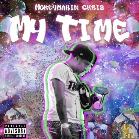 My Time Intro | Boomplay Music