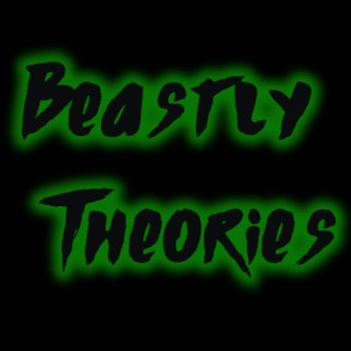 Beastly Theories (Ep.96) What Do ’They’ Want? - with Dave Emmons