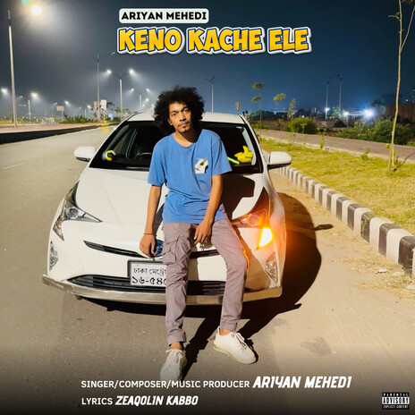 Keno Kache Ele | Boomplay Music