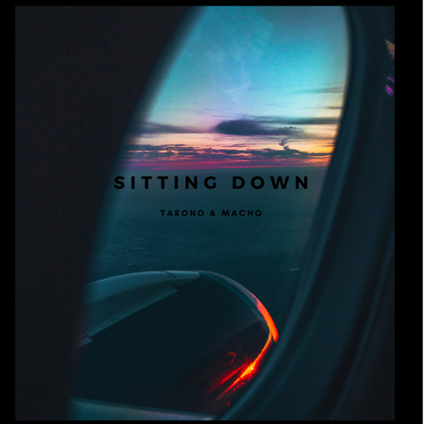 Sitting Down | Boomplay Music