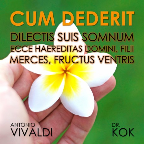 Cum Dederit