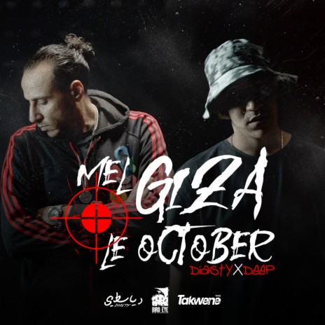 Mel Geza Le October