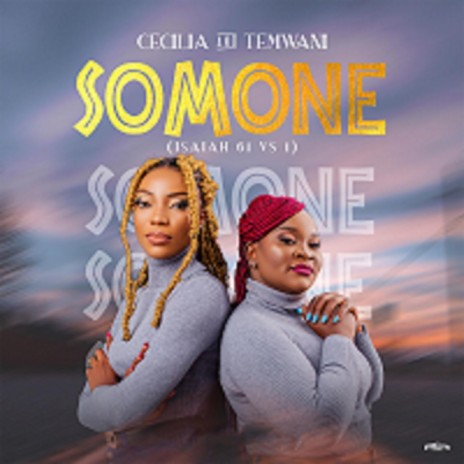 Somone | Boomplay Music
