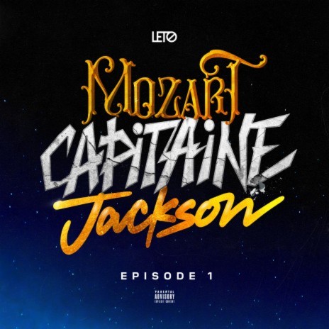 Mozart Capitaine Jackson (Episode 1)