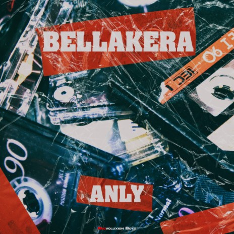 Bellakera ft. Recvoluxion Boyz | Boomplay Music