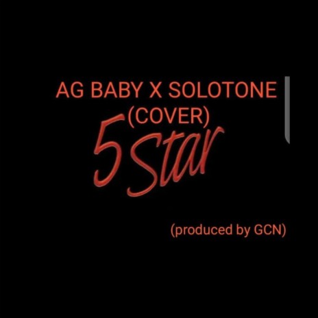 5 Star (cover)