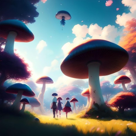 Mushroom | Boomplay Music