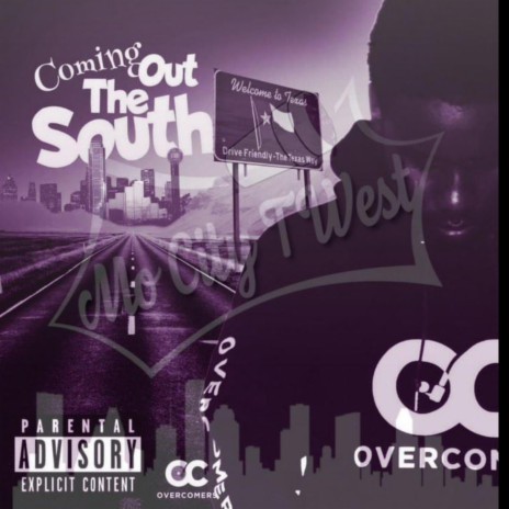 Coming from the South (Chopped & Screwed) | Boomplay Music